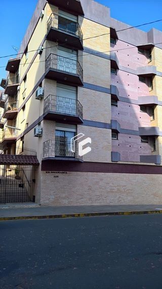 Apartamento à venda com 3 quartos, 78m² - Foto 1