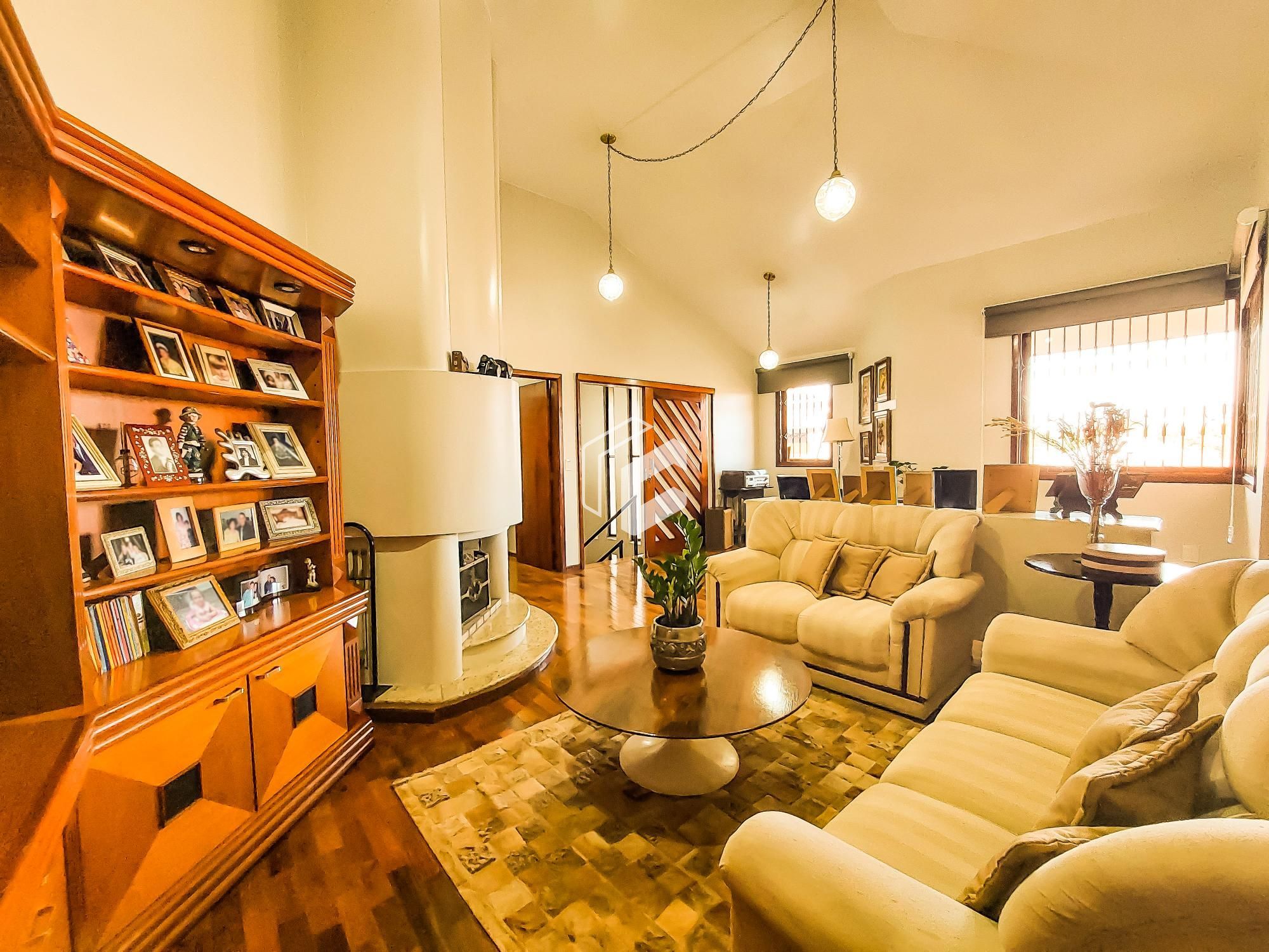 Casa, 5 quartos, 500 m² - Foto 37