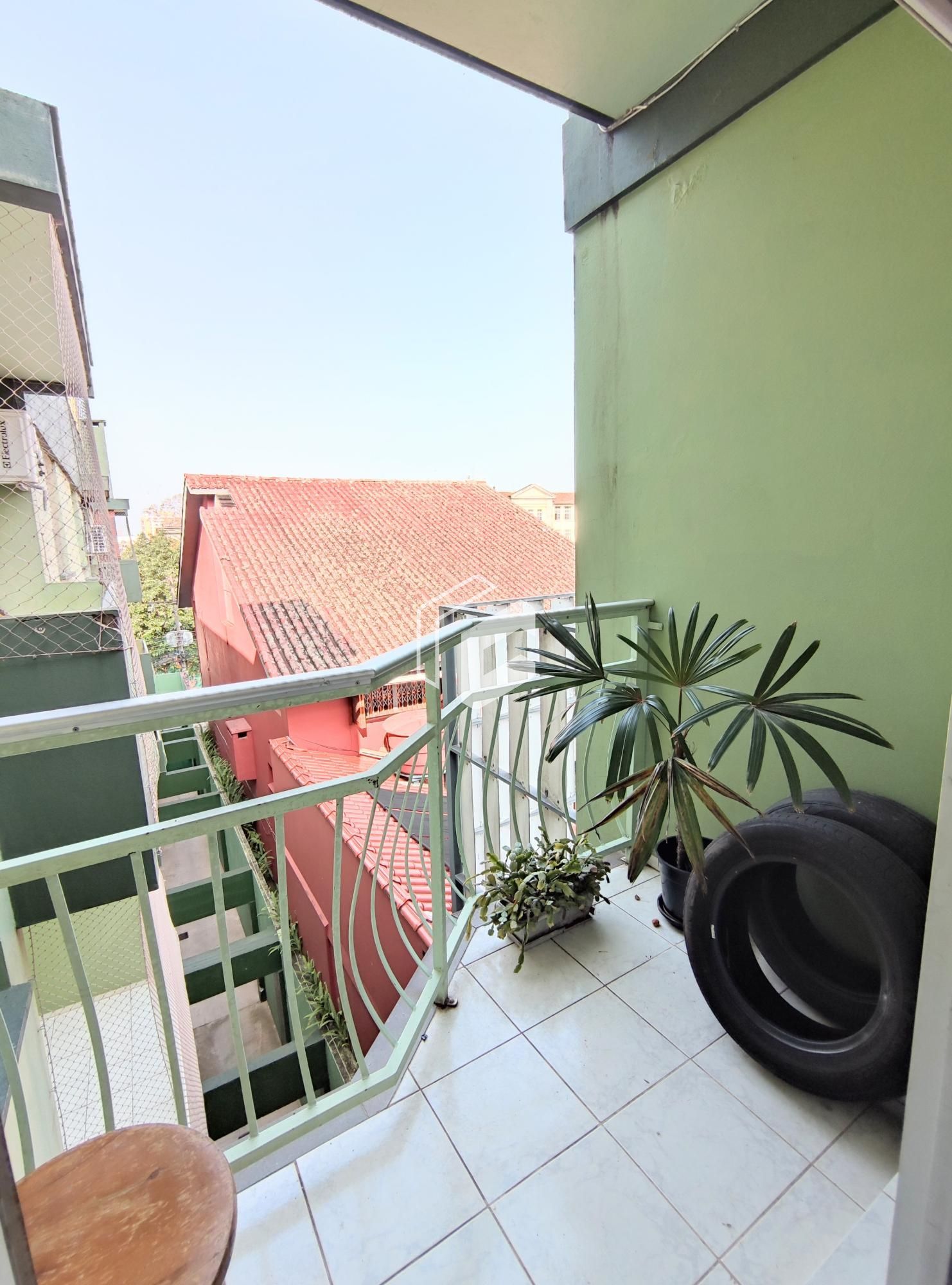 Apartamento, 1 quarto, 56 m² - Foto 4