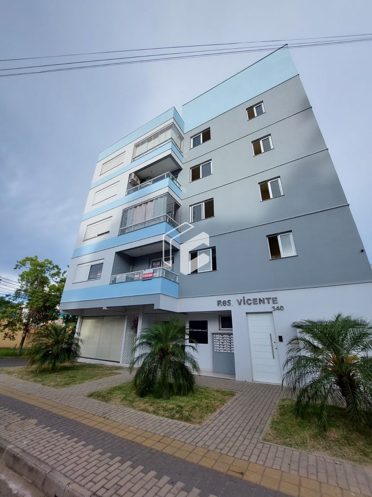 Apartamento, 3 quartos, 118 m² - Foto 1