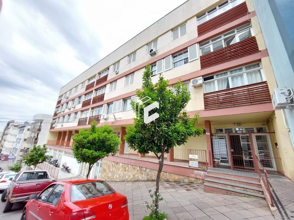 Apartamento, 3 quartos, 82 m² - Foto 1