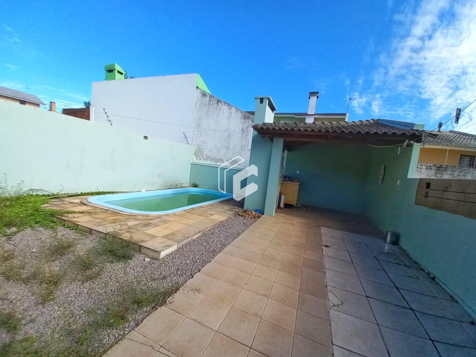 Casa, 3 quartos, 87 m² - Foto 6