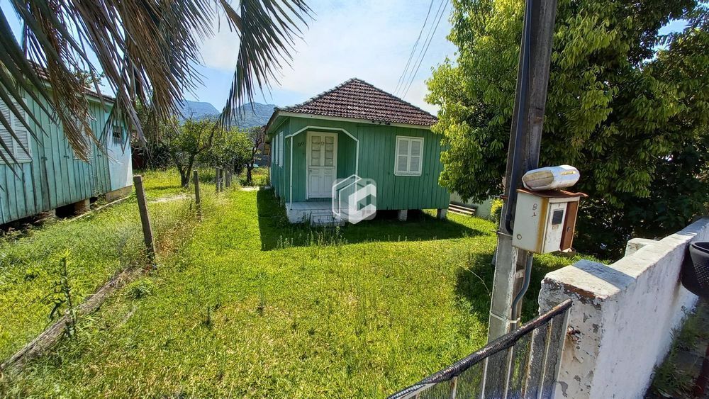 Terreno, 300 m² - Foto 1