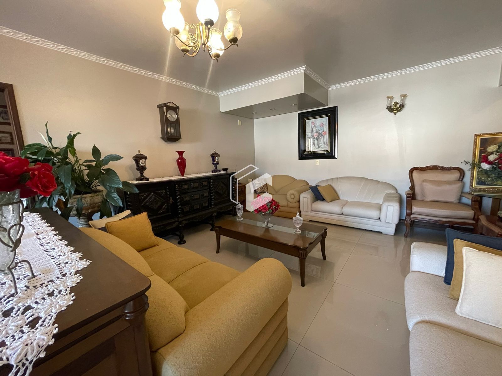 Apartamento, 4 quartos, 167 m² - Foto 3