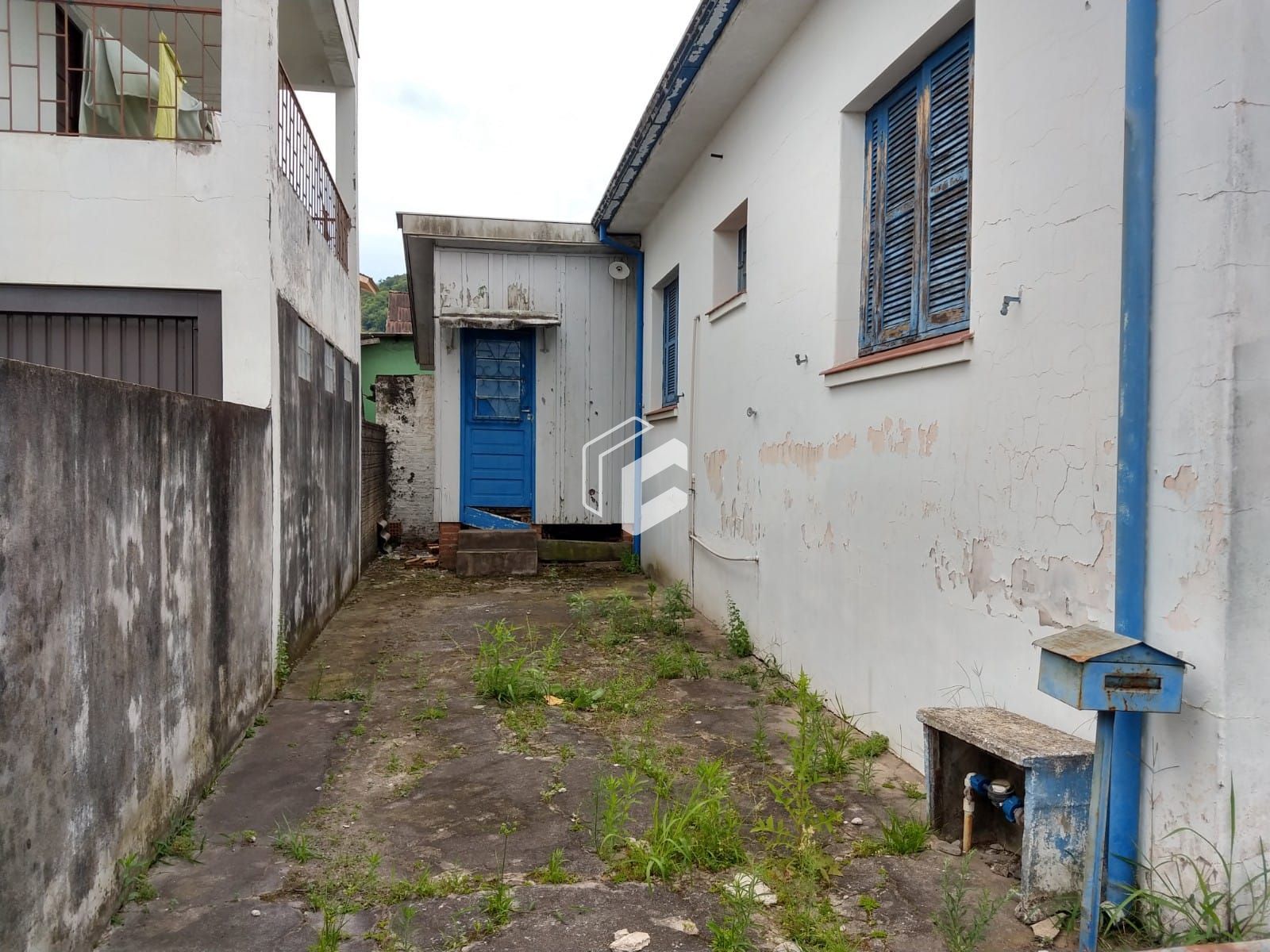 Casa, 2 quartos, 70 m² - Foto 2