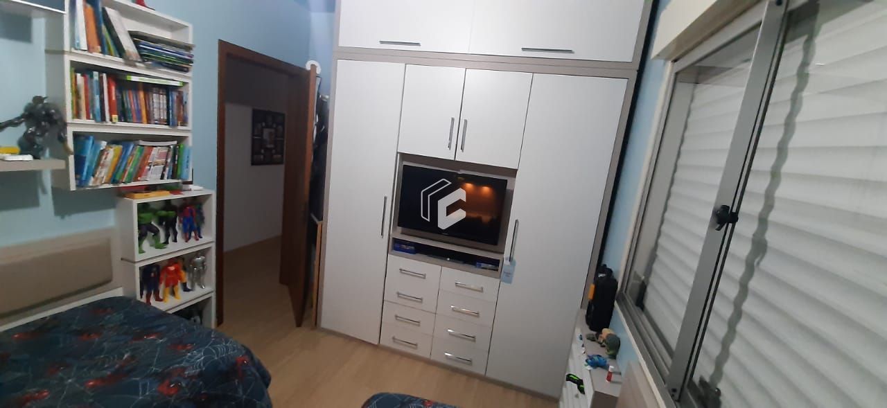 Apartamento à venda com 3 quartos, 149m² - Foto 10