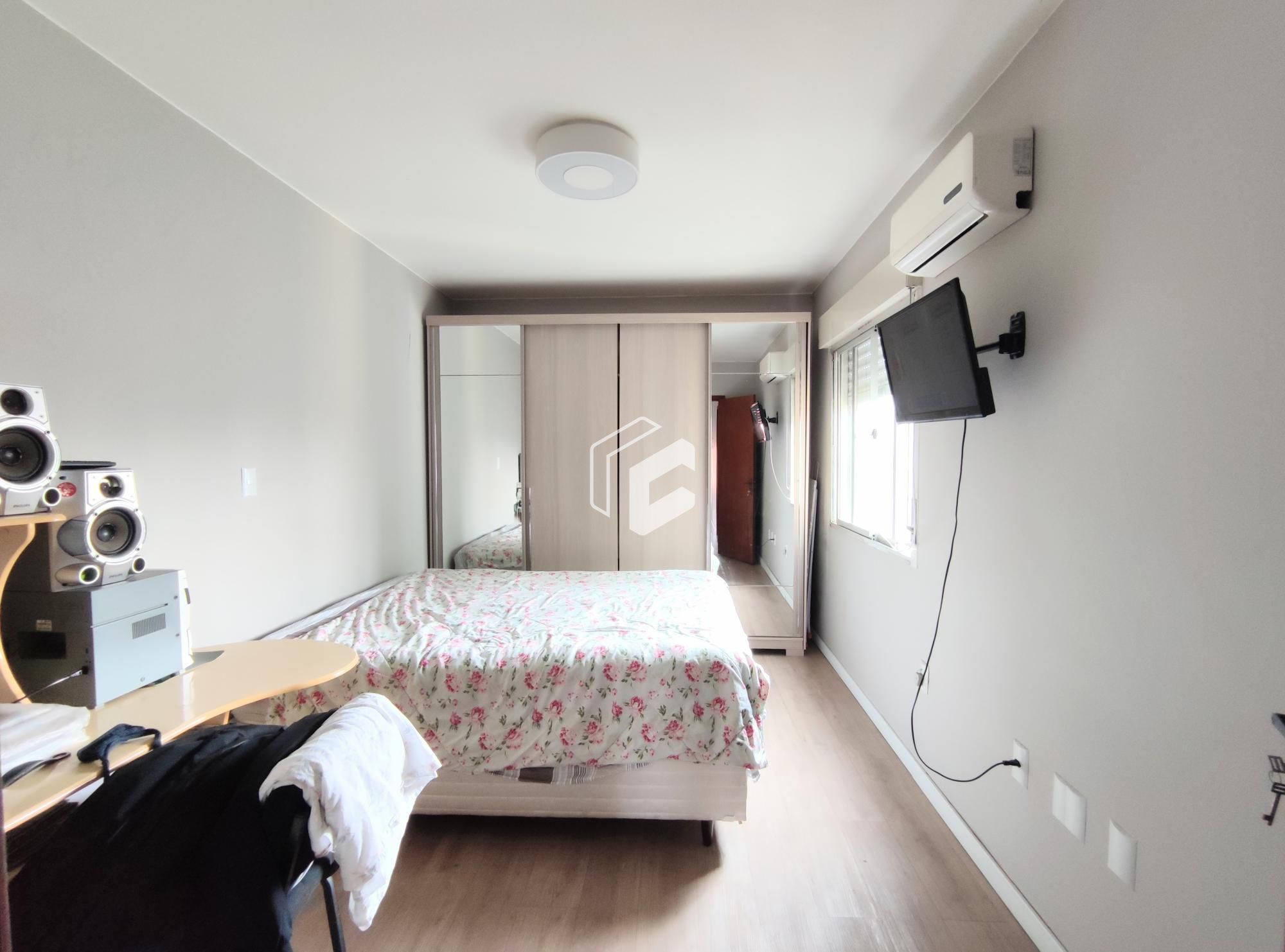 Apartamento, 1 quarto, 56 m² - Foto 6