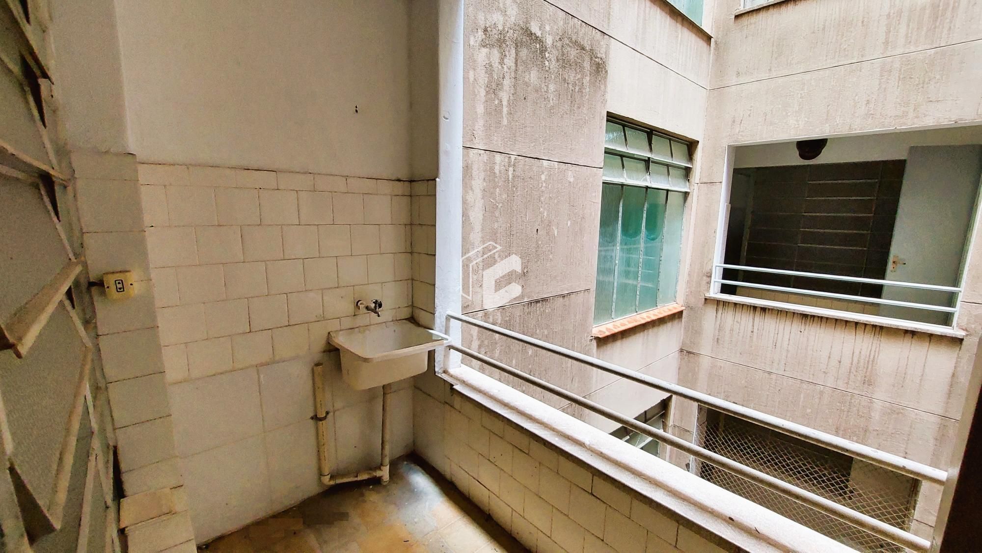 Apartamento para alugar com 3 quartos, 100m² - Foto 9