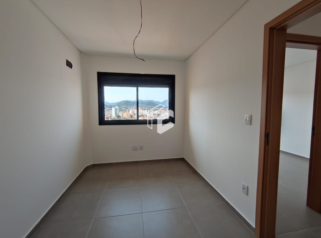 Apartamento à venda com 2 quartos, 56m² - Foto 8