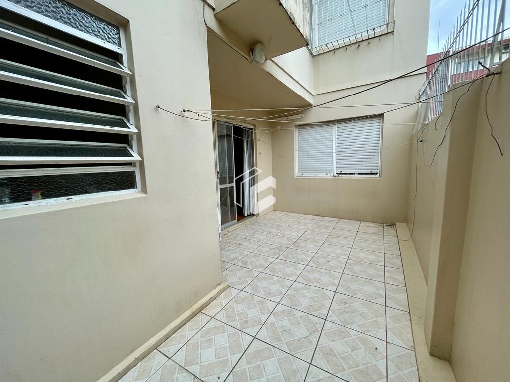 Apartamento à venda com 3 quartos, 115m² - Foto 6