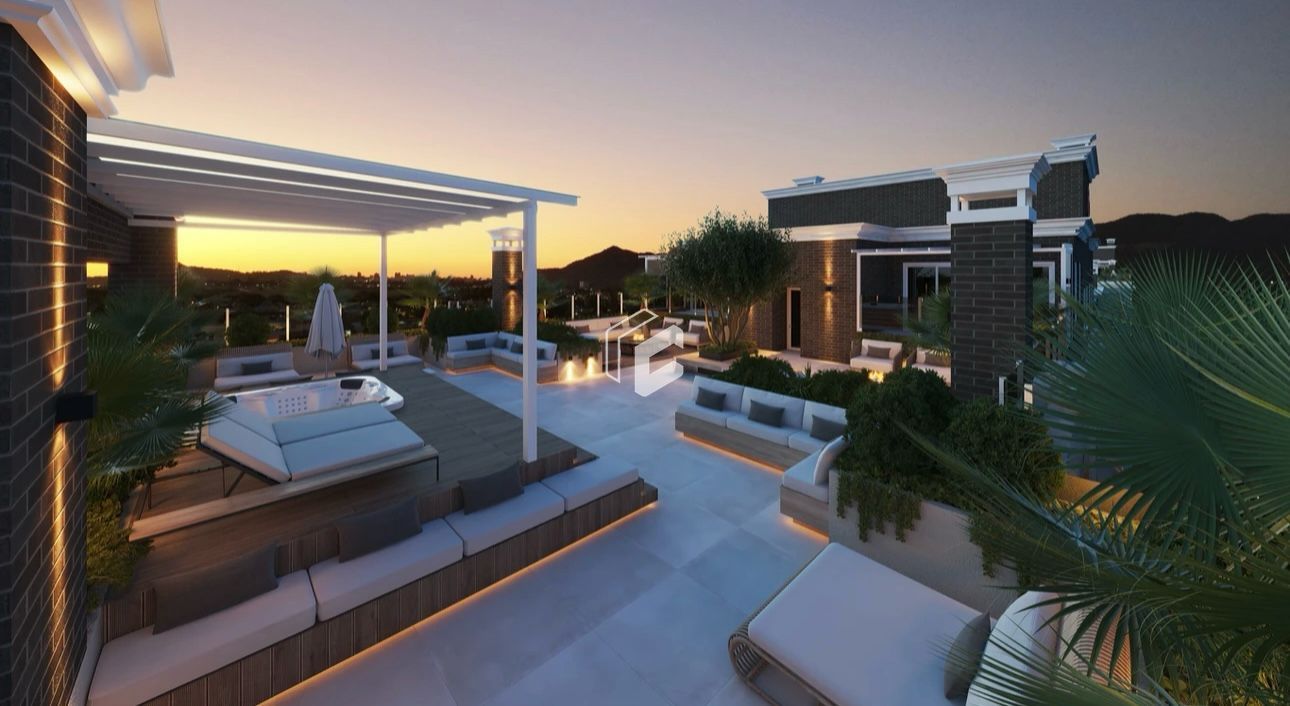 Apartamento, 2 quartos, 52 m² - Foto 9