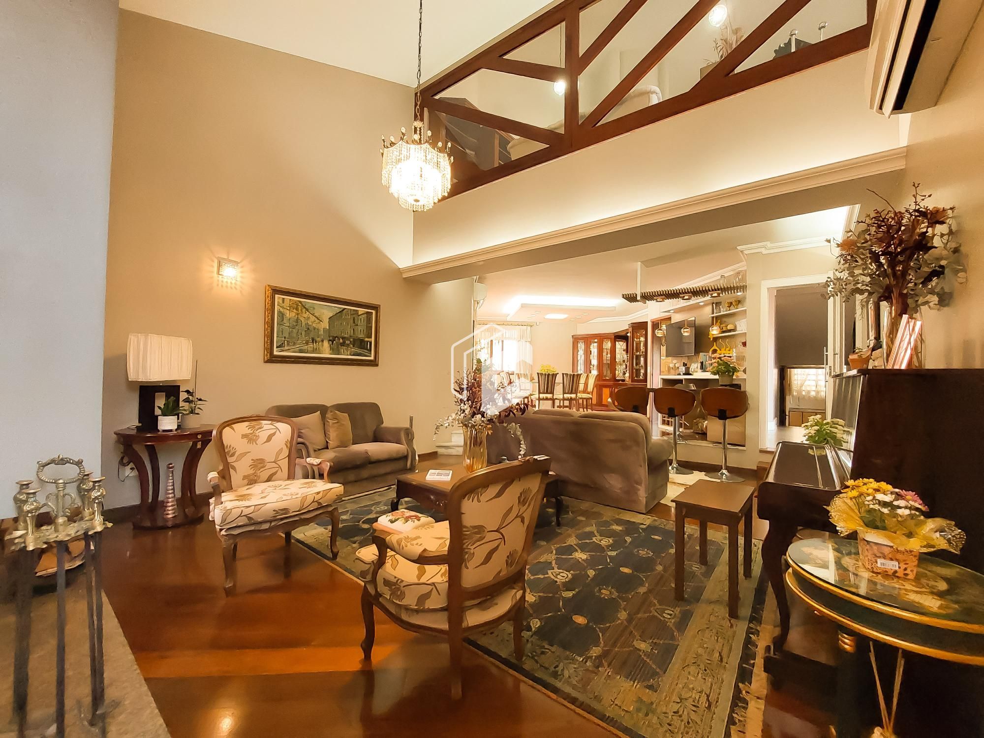 Casa, 5 quartos, 500 m² - Foto 26