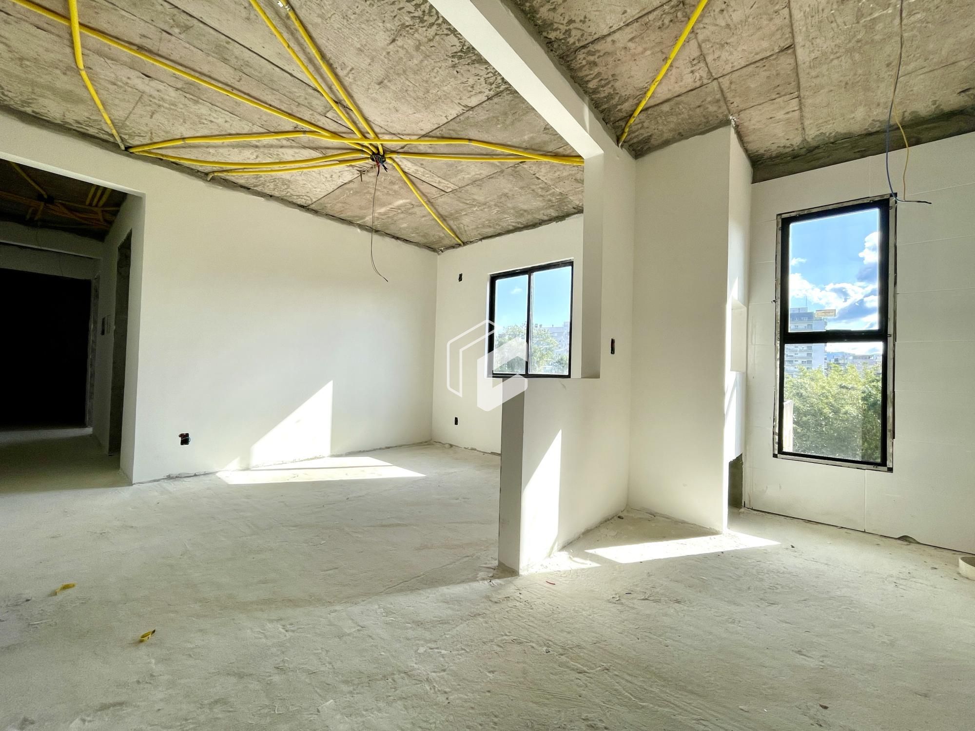 Apartamento, 2 quartos, 53 m² - Foto 4