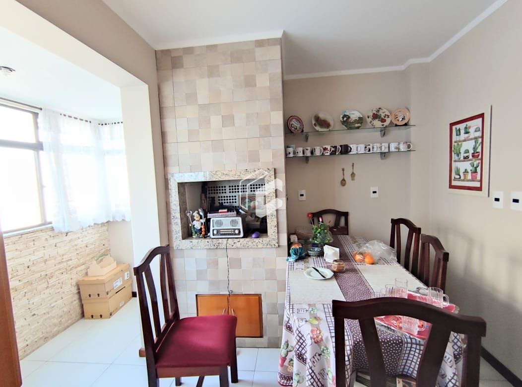 Apartamento à venda com 3 quartos, 189m² - Foto 16