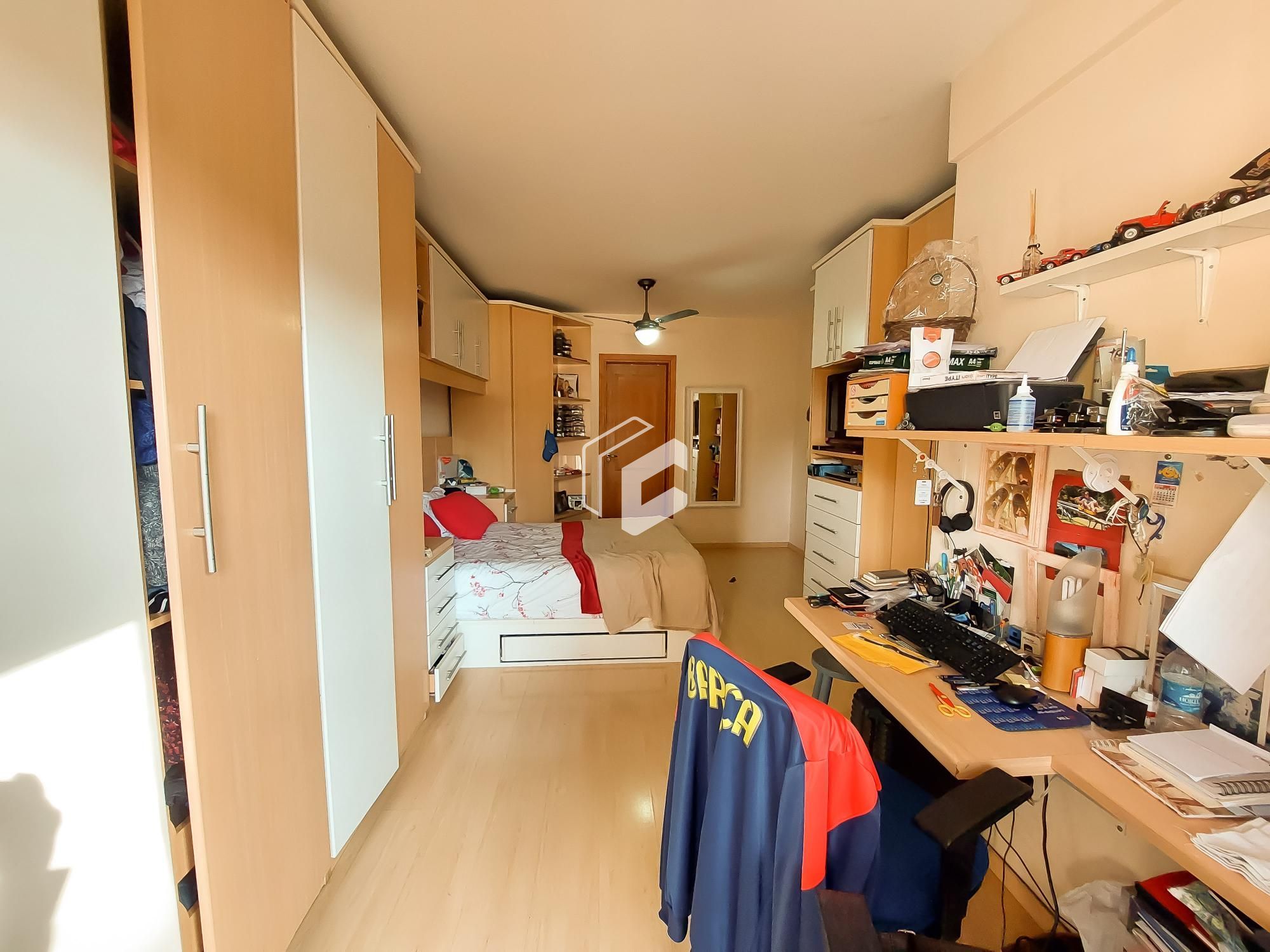 Apartamento à venda com 3 quartos, 129m² - Foto 14