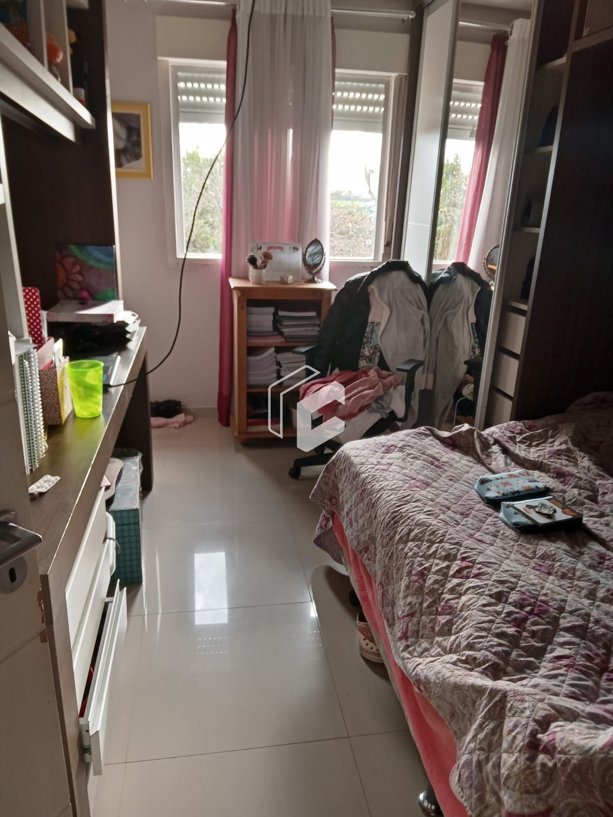 Sobrado, 5 quartos, 239 m² - Foto 17