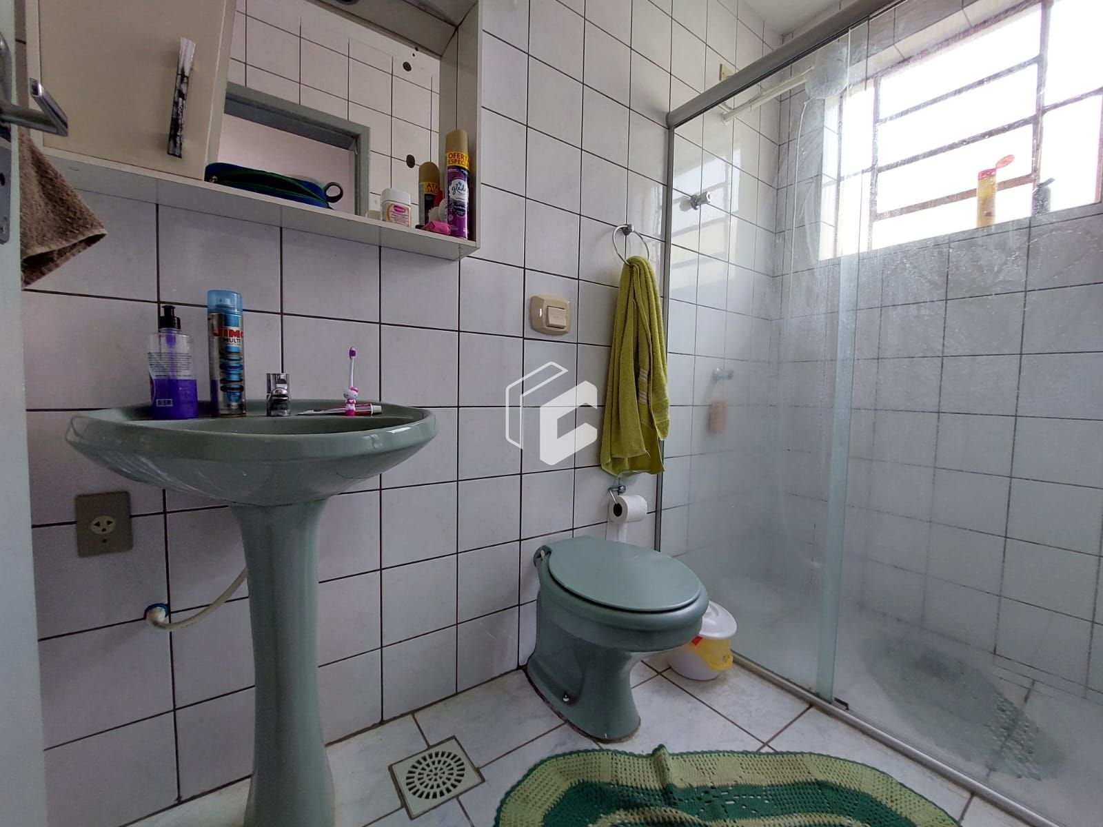 Apartamento à venda com 3 quartos, 88m² - Foto 8