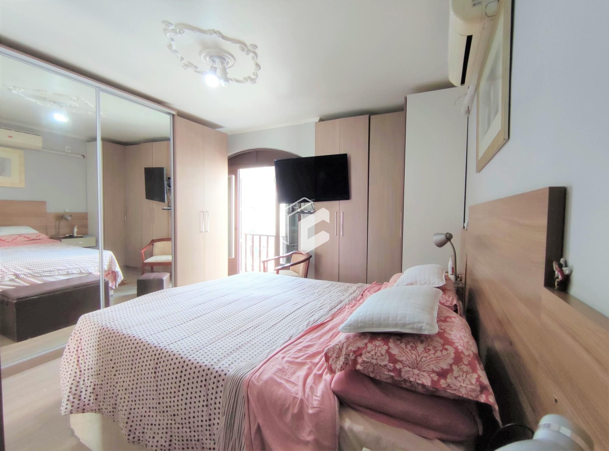 Apartamento, 4 quartos, 209 m² - Foto 21