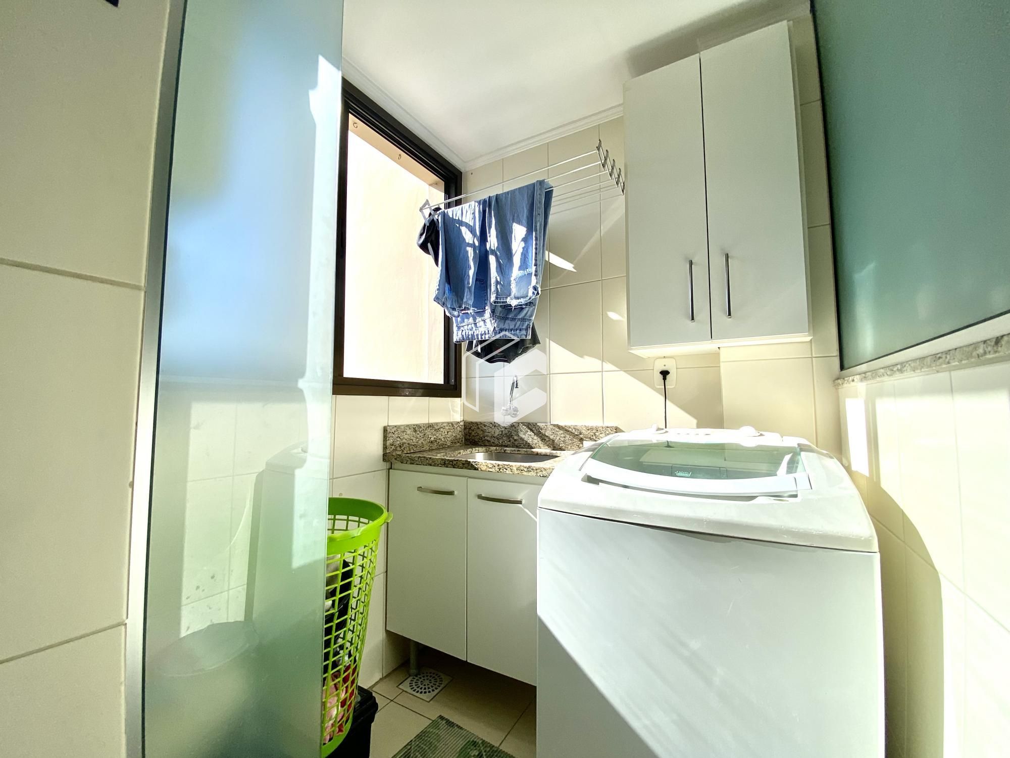 Apartamento, 3 quartos, 96 m² - Foto 13