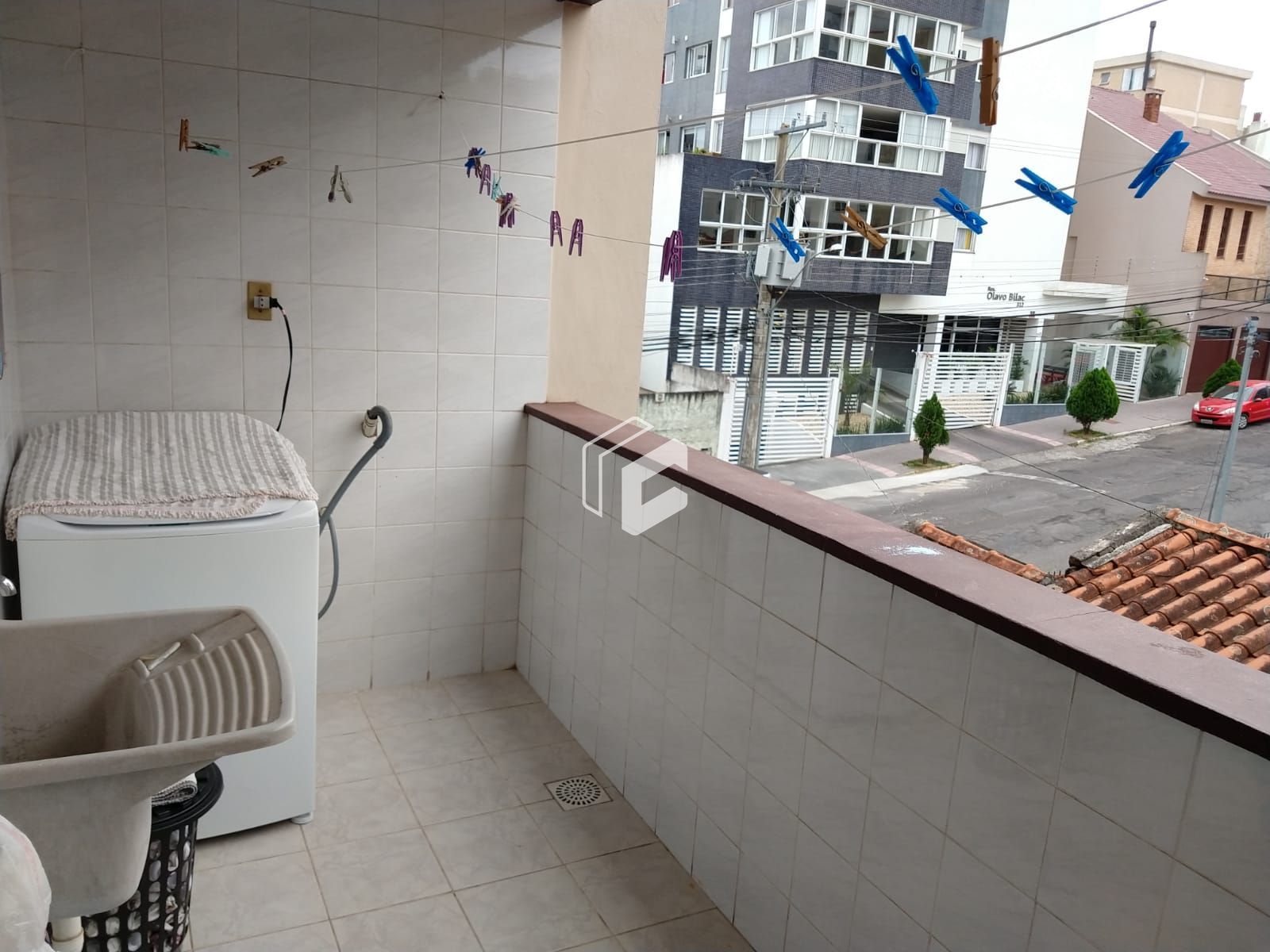 Apartamento à venda com 2 quartos, 79m² - Foto 5