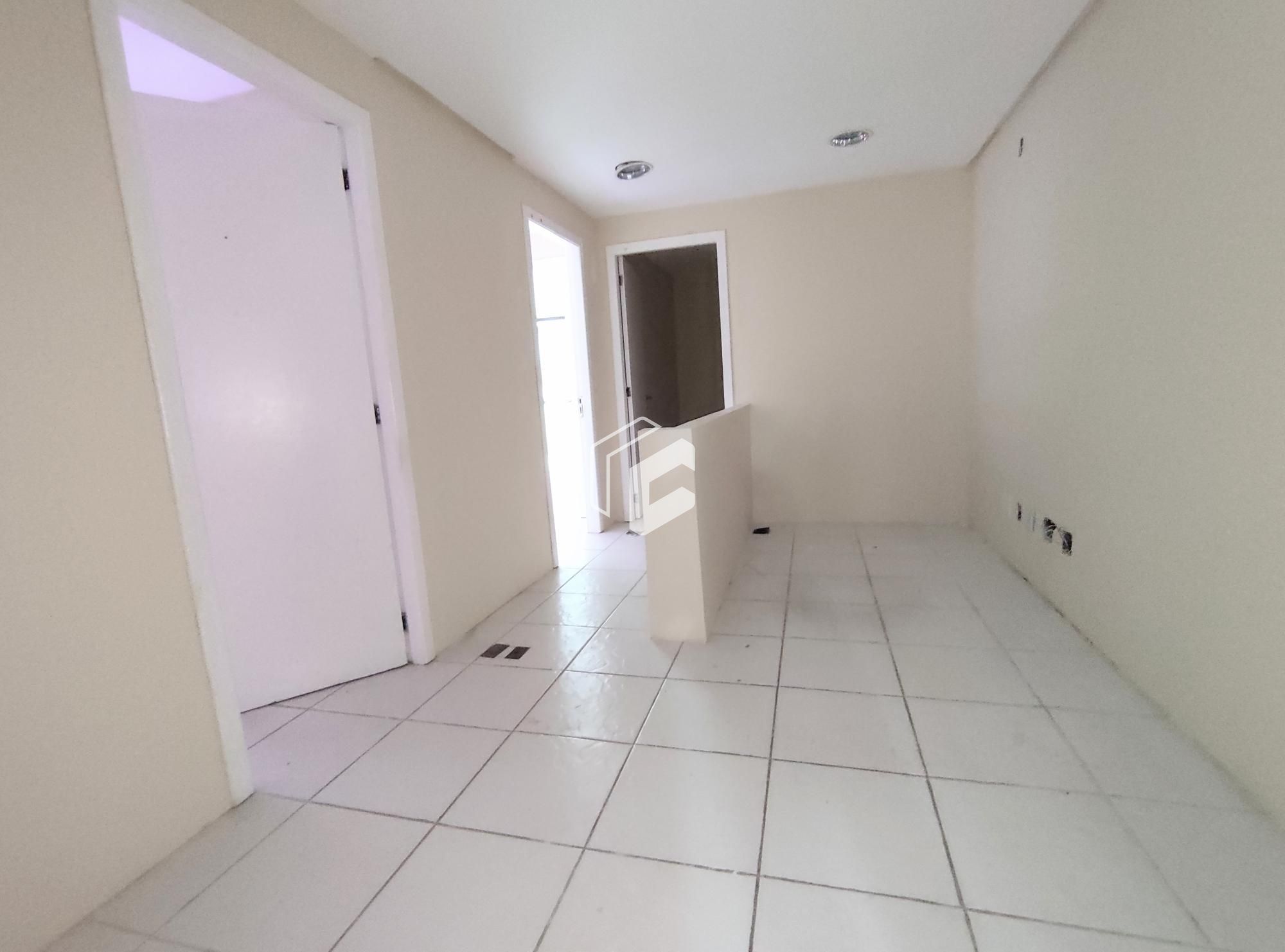 Conjunto Comercial-Sala à venda com 1 quarto, 63m² - Foto 8