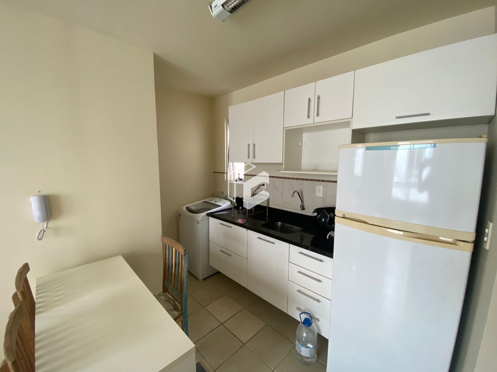 Apartamento para alugar com 1 quarto, 35m² - Foto 1