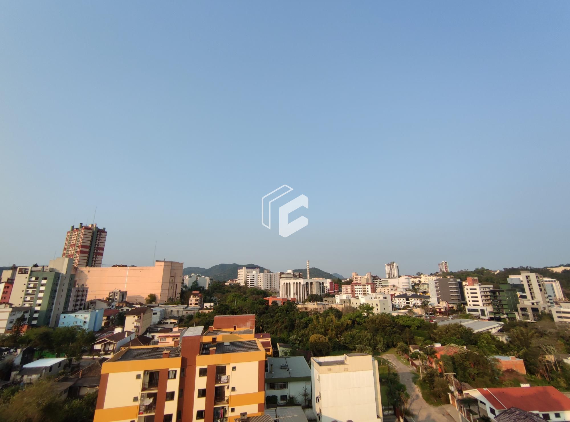 Apartamento, 1 quarto, 61 m² - Foto 2