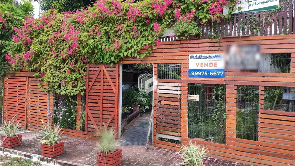 Terreno, 410 m² - Foto 1