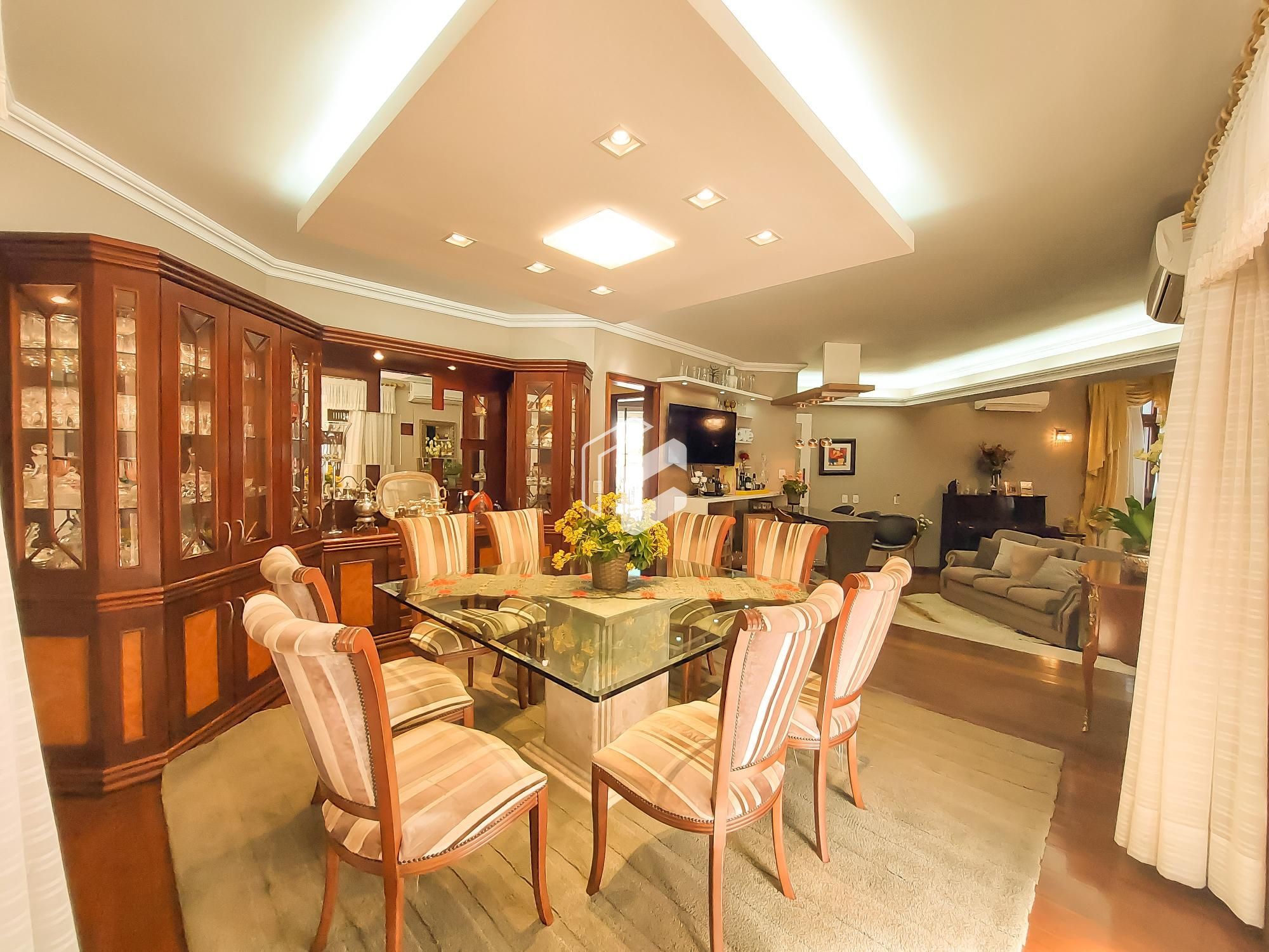 Casa, 5 quartos, 500 m² - Foto 4