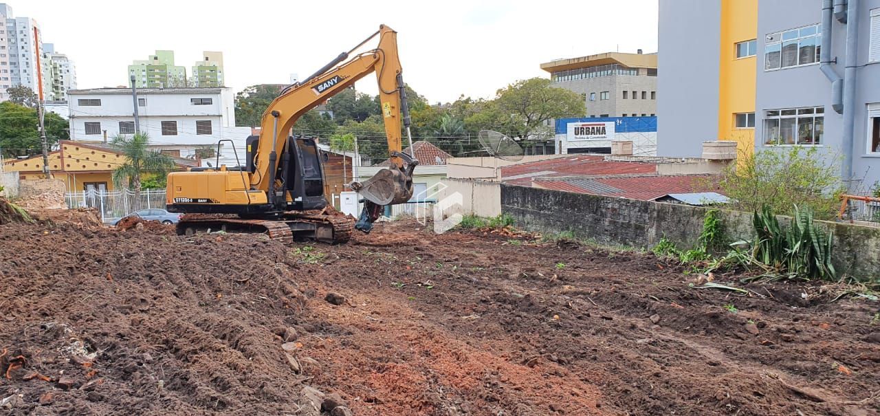 Terreno à venda, 623m² - Foto 2