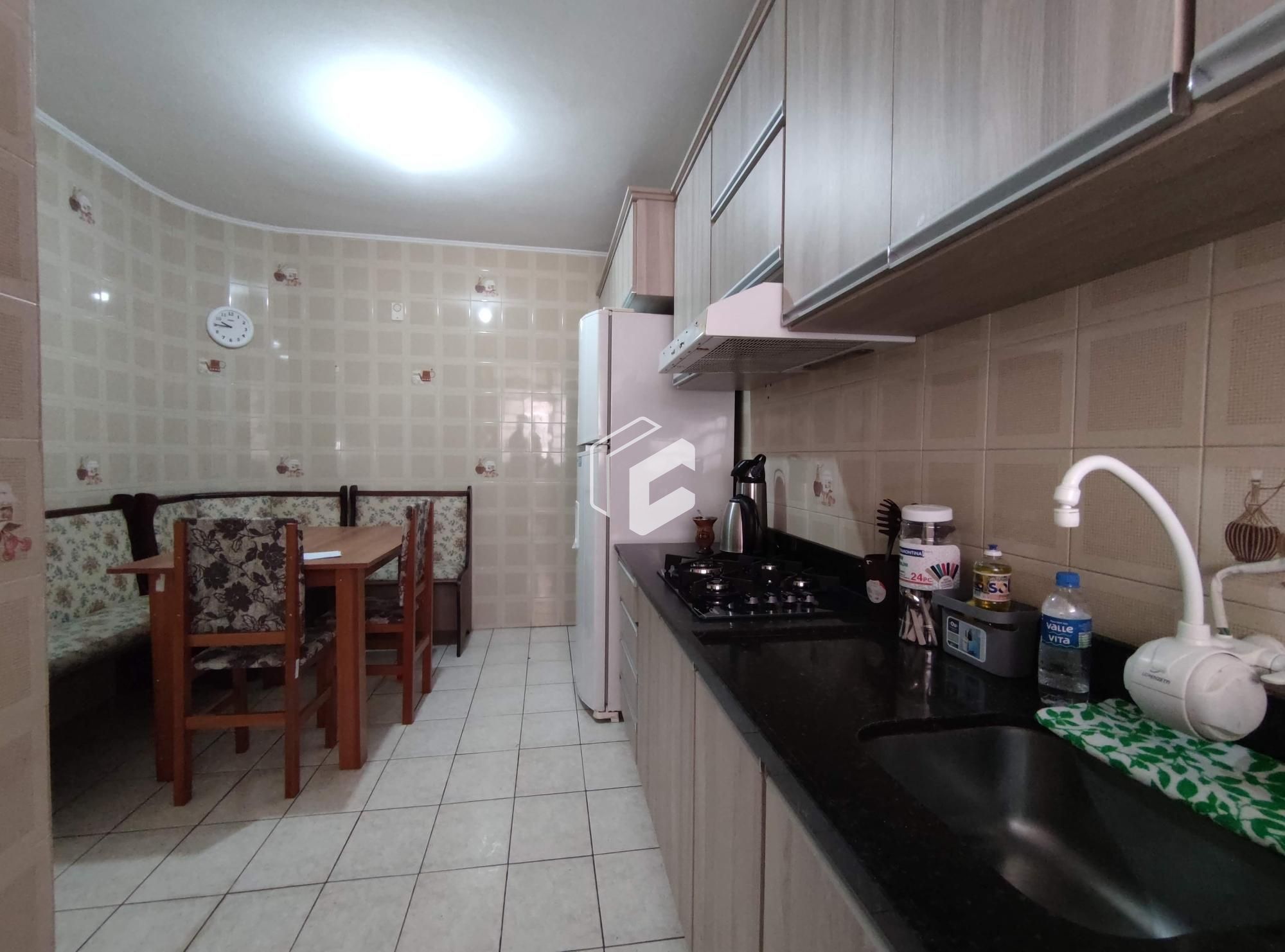 Apartamento à venda com 2 quartos, 66m² - Foto 7