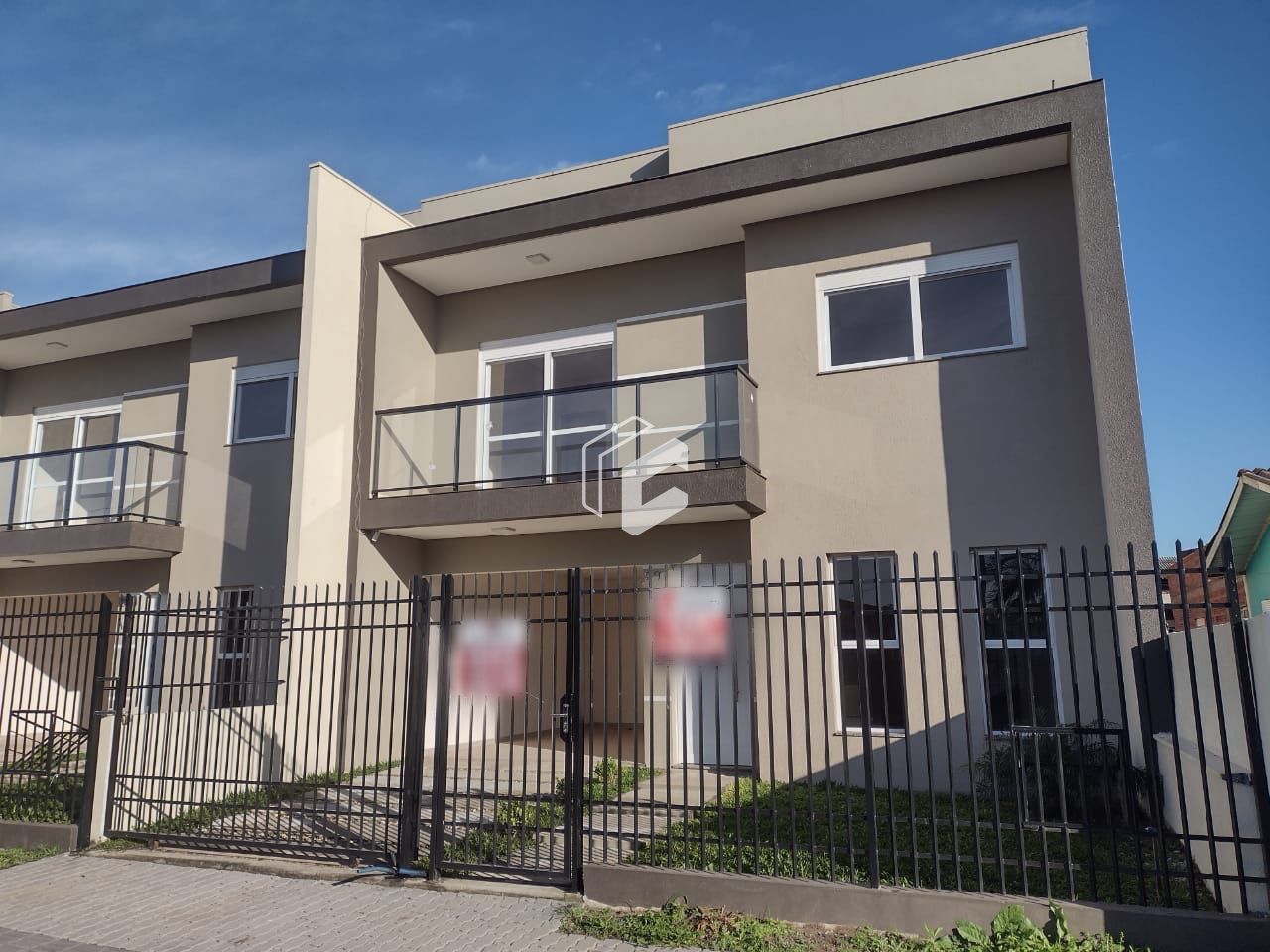 Sobrado, 3 quartos, 144 m² - Foto 1