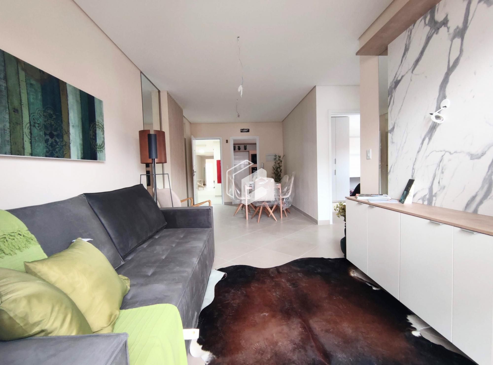 Apartamento, 2 quartos, 68 m² - Foto 5