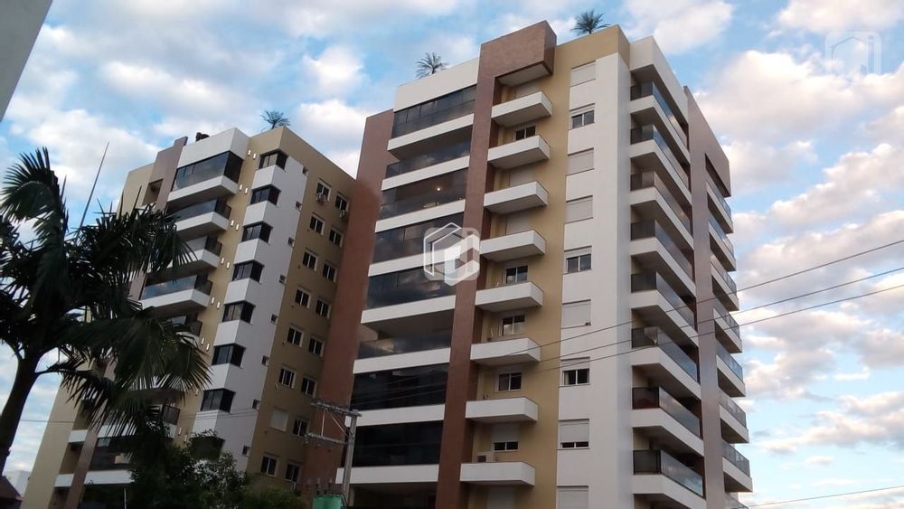 Apartamento à venda com 3 quartos, 220m² - Foto 2