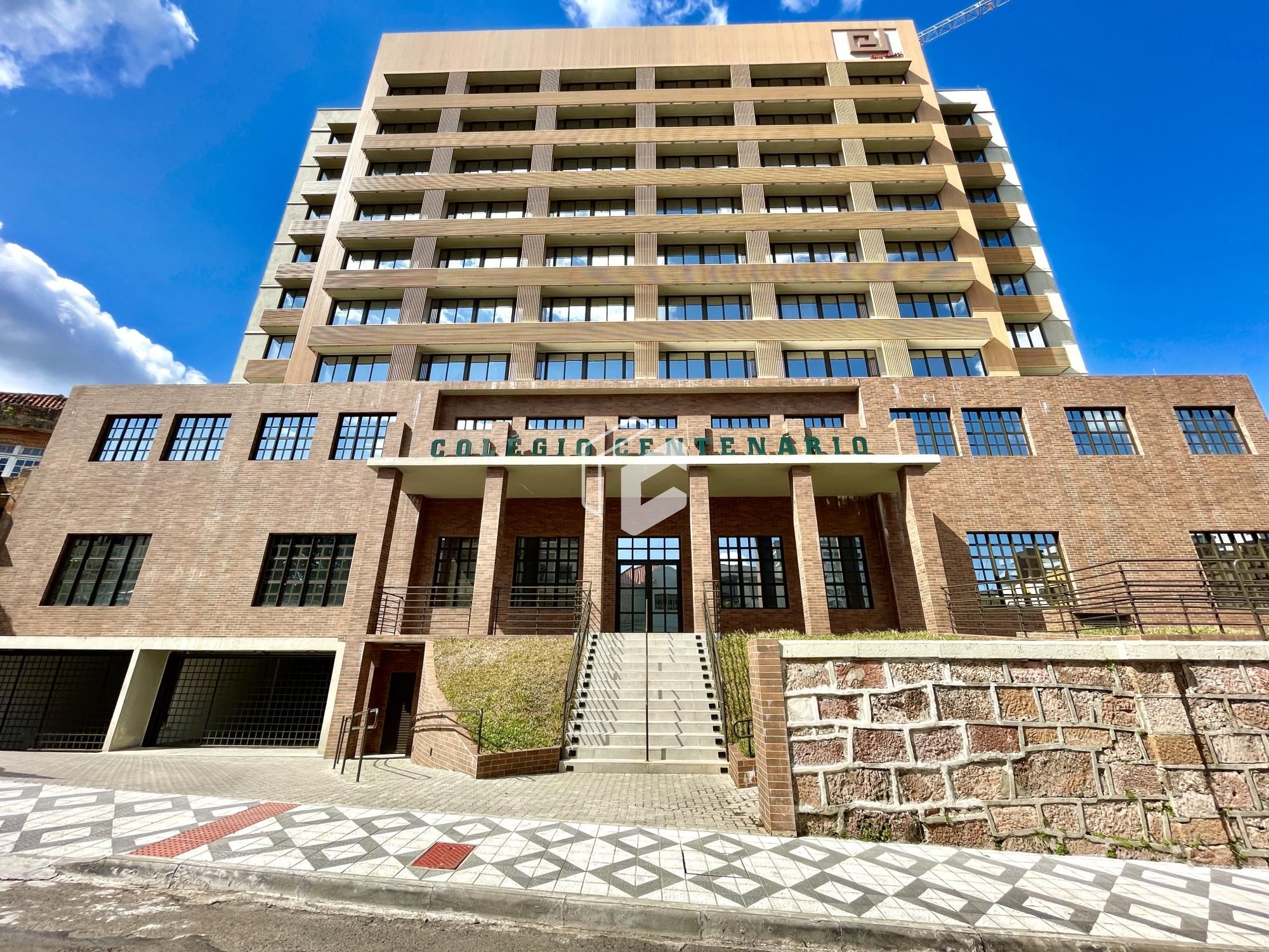 Apartamento, 1 quarto, 30 m² - Foto 1