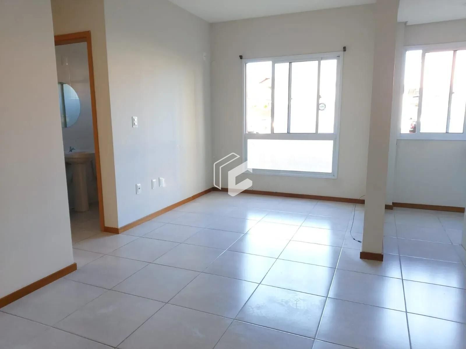 Apartamento para alugar com 2 quartos, 50m² - Foto 2