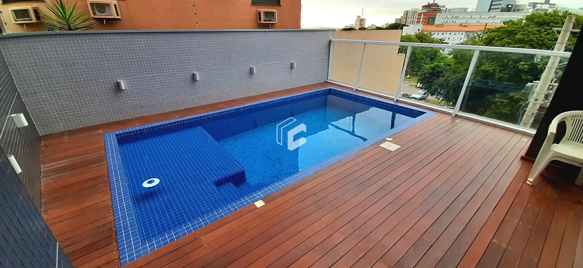 Apartamento à venda com 2 quartos, 88m² - Foto 19