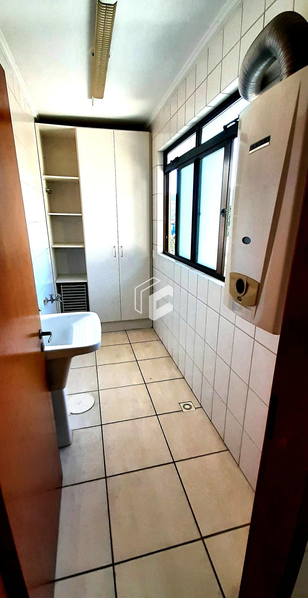 Apartamento à venda com 3 quartos, 102m² - Foto 13