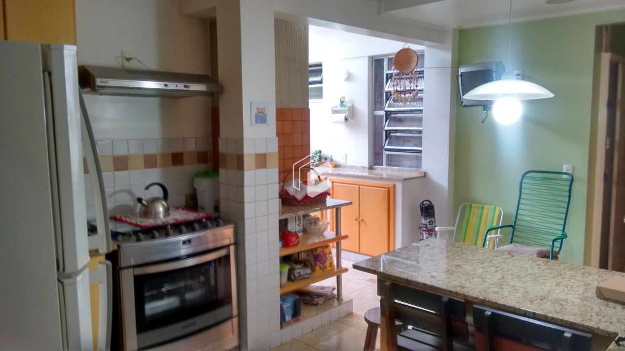 Apartamento à venda com 3 quartos, 119m² - Foto 11