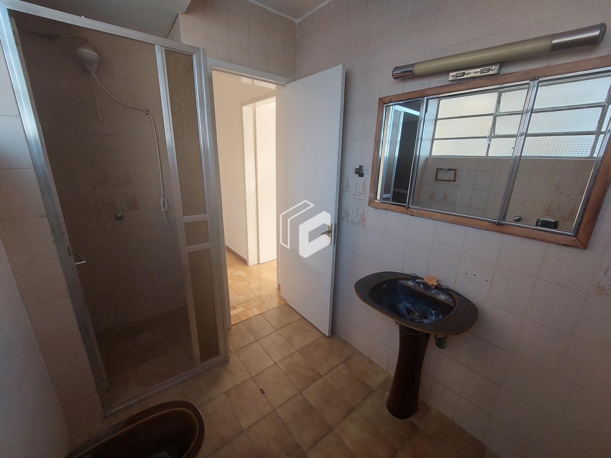 Apartamento à venda com 3 quartos, 118m² - Foto 8