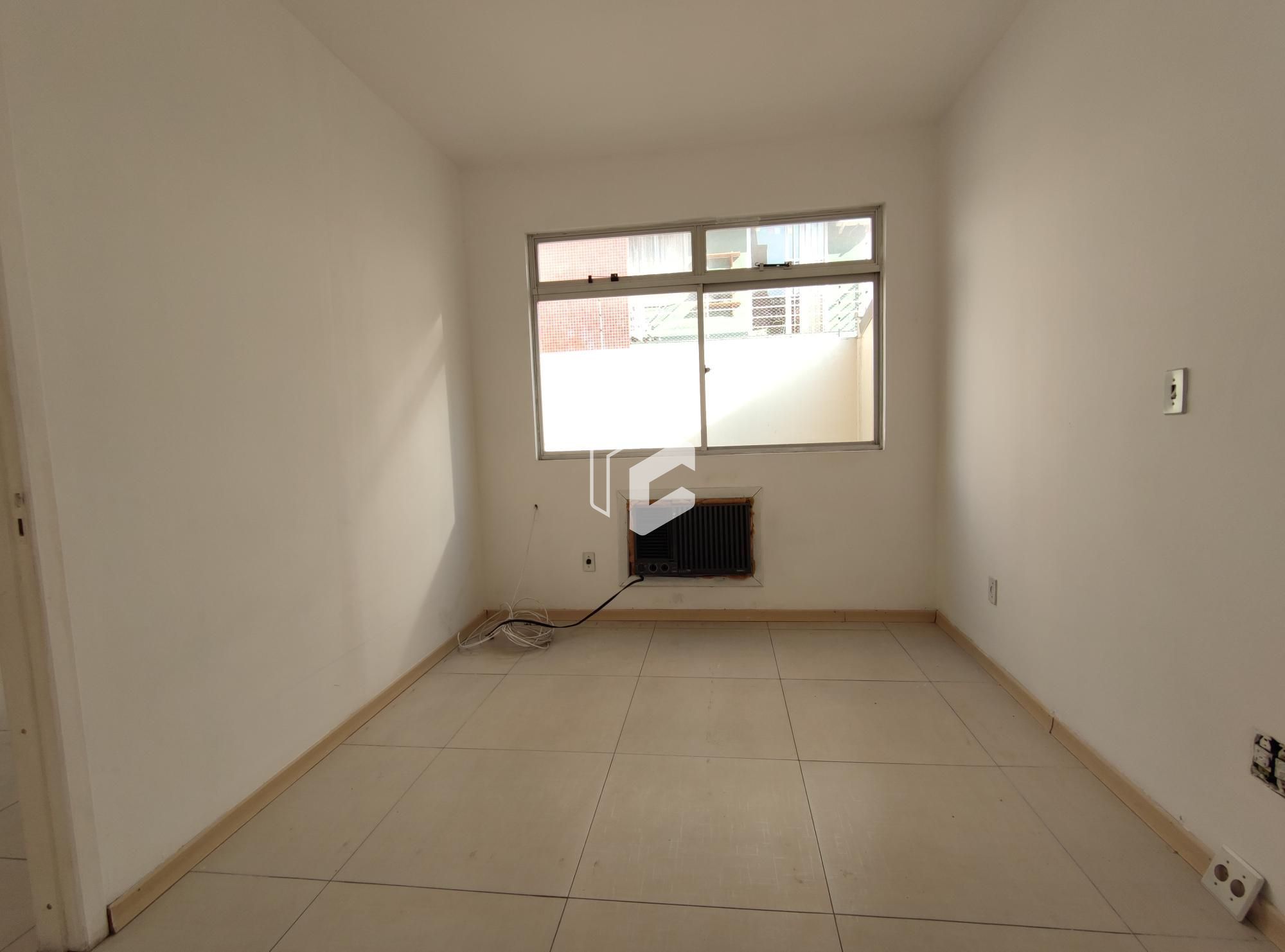 Apartamento, 1 quarto, 33 m² - Foto 5