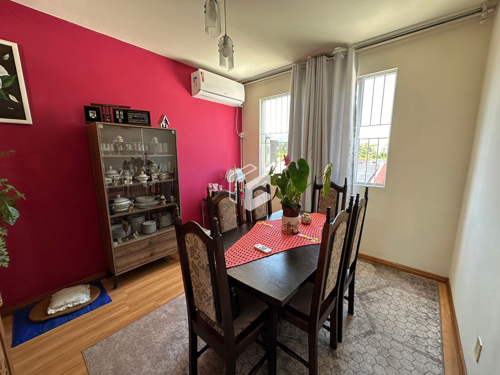 Casa, 3 quartos, 172 m² - Foto 3