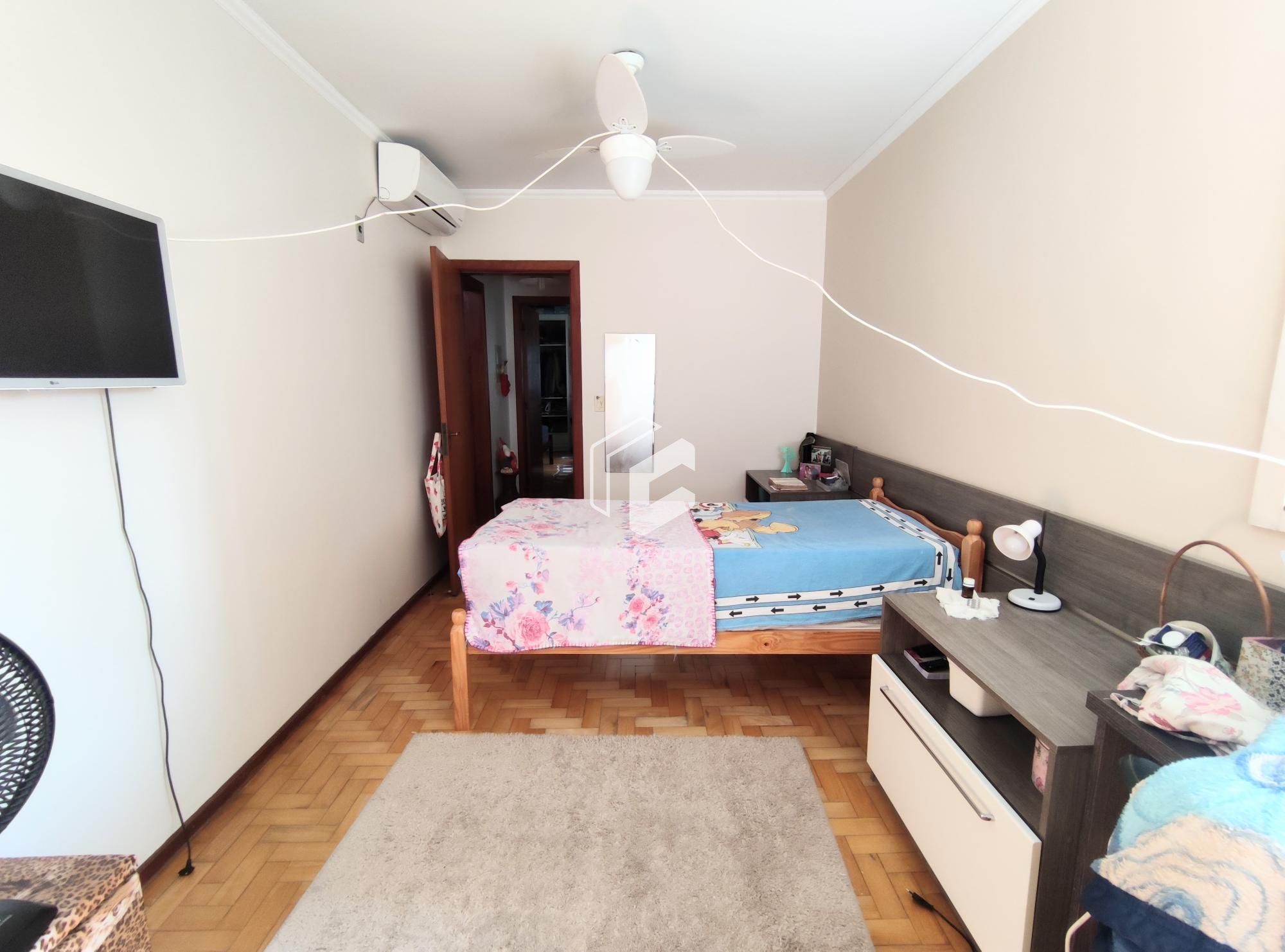 Apartamento à venda com 2 quartos, 85m² - Foto 5