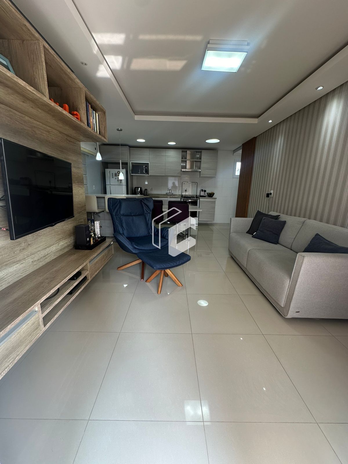 Apartamento, 2 quartos, 68 m² - Foto 2