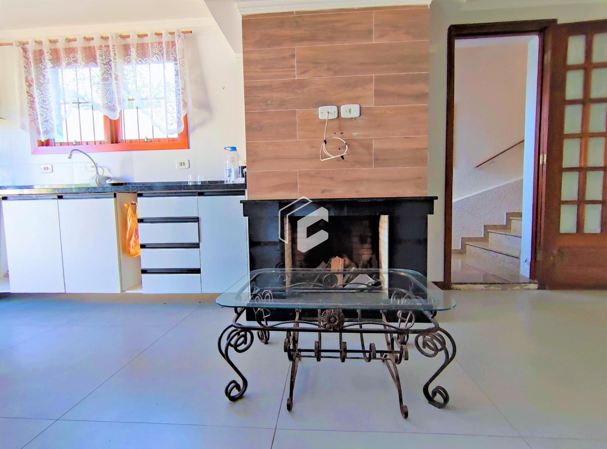 Casa, 5 quartos, 250 m² - Foto 17