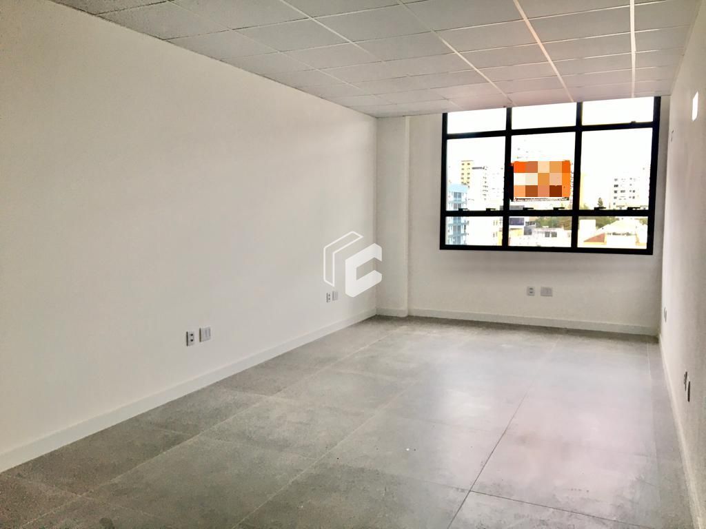 Conjunto Comercial-Sala à venda com 1 quarto, 38m² - Foto 1