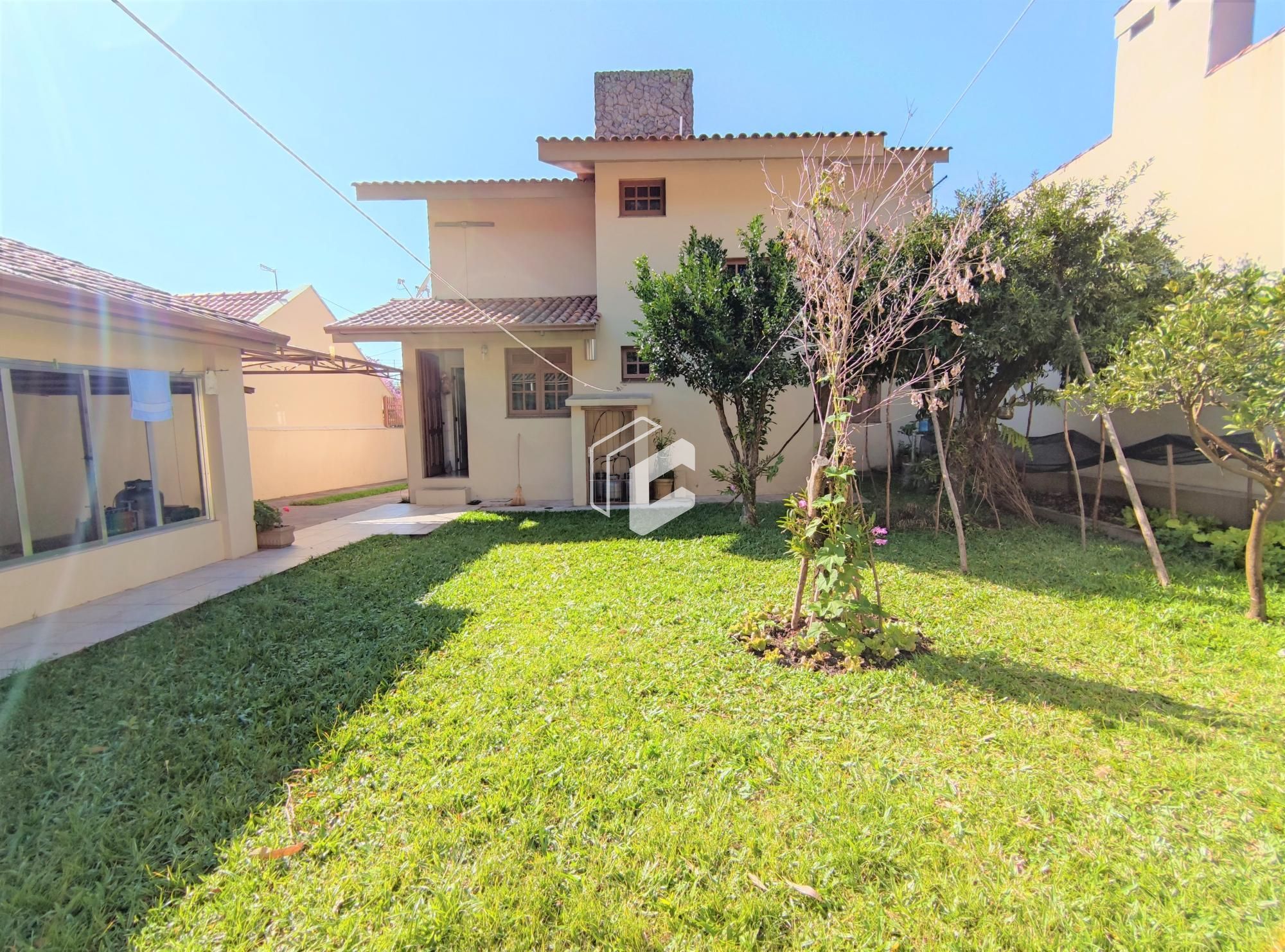 Casa, 4 quartos, 231 m² - Foto 25