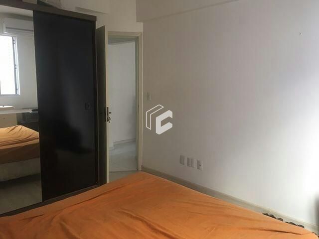 Apartamento à venda com 1 quarto, 42m² - Foto 7