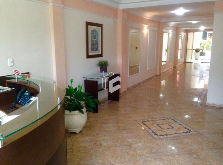 Apartamento, 3 quartos, 129 m² - Foto 2