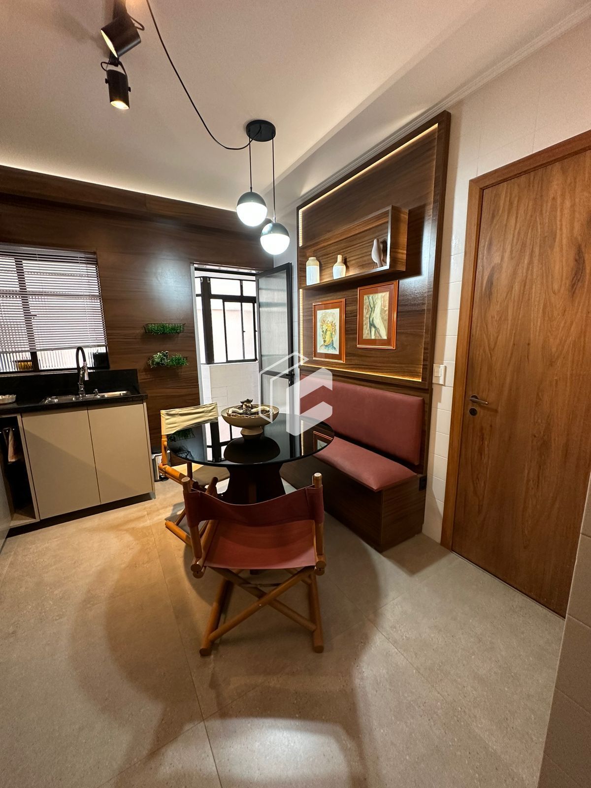 Apartamento, 3 quartos, 153 m² - Foto 5